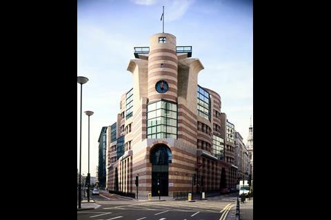 No 1 Poultry
